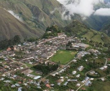 HALLAN CUERPO SIN VIDA EN ZONA RURAL DE SOTARÁ