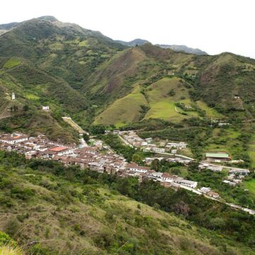 ASESINAN JOVEN CAMPESINO, EN SAN SEBASTIAN, CAUCA