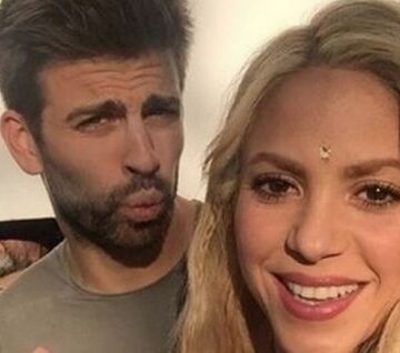 Otro trino de Shakira con nueva indirecta que sería para Gerard Piqué