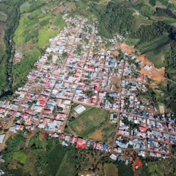 ENCUENTRAN CADÁVERES EN ZONA RURAL DE ARGELIA, CAUCA