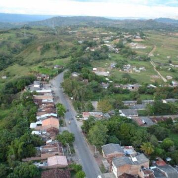 TRES HERIDOS EN MEDIO SE LAS CELEBRACIONES DE NEGROS Y BLANCOS EN EL BORDO, CAUCA