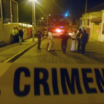 CONDENA EJEMPLAR CONTRA HOMBRE QUE ASESINÓ A SU EXPAREJA E HIJO EN ANTIOQUIA