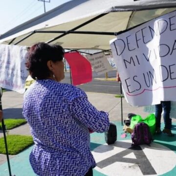 LIBERAN A ROXANA QUIEN MATÓ A SU VIOLADOR EN UN ACTO LEGÍTIMA DEFENSA