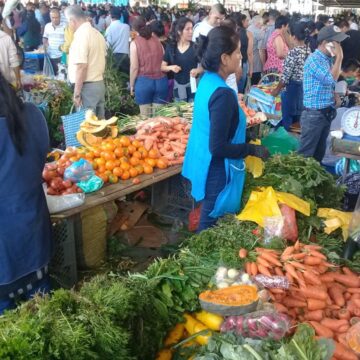 SE ARREGLARÁN INFRAESTRUCTURAS DE LAS GALERÍAS EN POPAYÁN