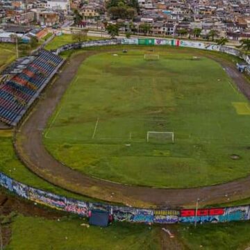 SUSPENDEN PROCESO DE REMATE DEL ESTADIO CIRO LÓPEZ