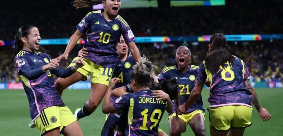 Selección Colombia Femenina, por una nueva hazaña mundialista