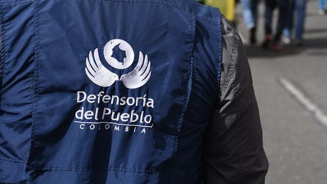 Cauca: Defensoría de Pueblo pidió más seguridad para la población civil