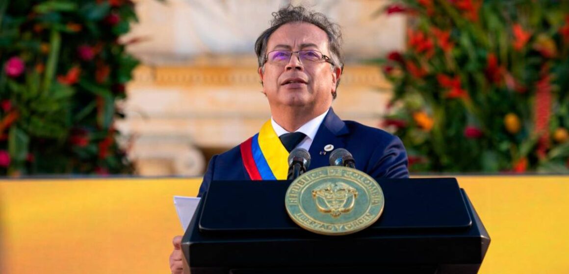 Presidente Gustavo Petro liderará consejo de seguridad en Popayán, Cauca