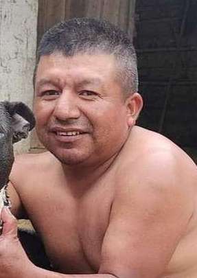 Toribío: asesinan al comunero Willintong Antonio Pavi Casamachín