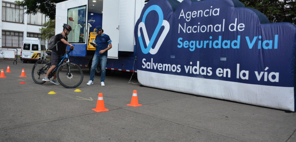 La Alcaldía y la ANSV trabajarán en estrategia para disminuir los siniestros viales en Popayán