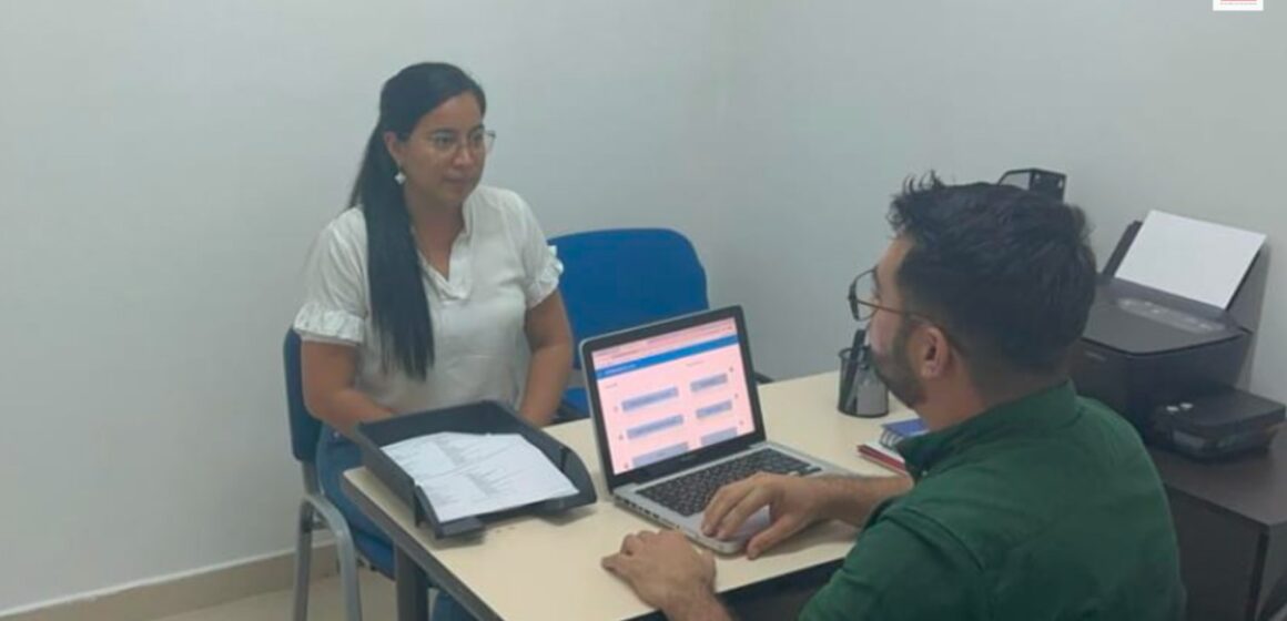 Nueva sede la Fiscalía en Santander de Quilichao, Cauca