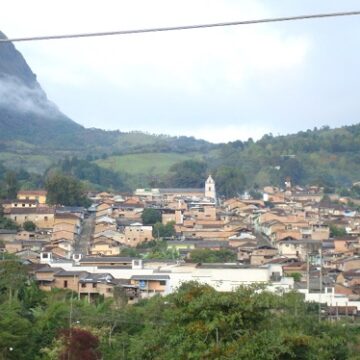 Atacaron con arma de fuego Subestación Eléctrica Bolívar, Cauca