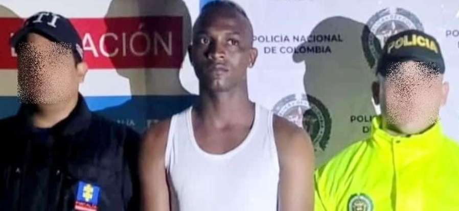 Cauca: capturado uno de los presuntos responsables del asesinato del alcalde de Guachené