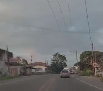 Hay paso normal de vehículos en la vía Popayán-Cali