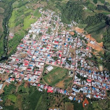 Argelia, Cauca: asesinan a un adulto mayor