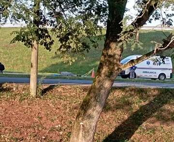 Asesinan a un motociclista en la vía Santander de Quilichao-Villa Rica