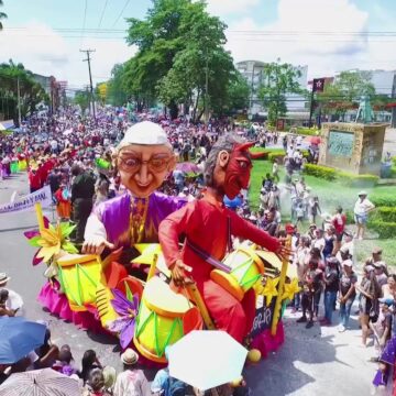 Alcalde electo de Popayán, Cauca, Juan Carlos Muñoz, se compromete a realizar los Carnavales de Pubenza