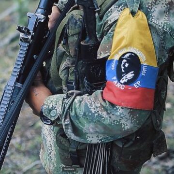 Crean el mecanismo de monitoreo de cese al fuego entre el gobierno nacional y las disidencias de las Farc