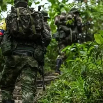 Disidencias de las Farc no ejecutarán más secuestros con fines económicos