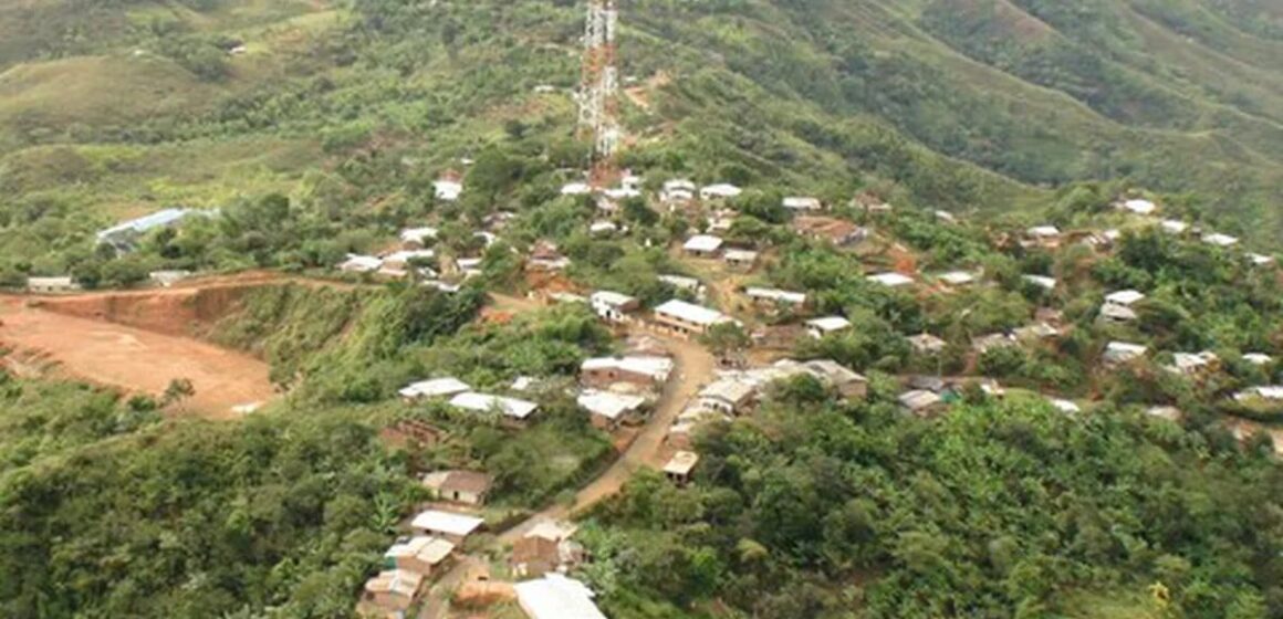 Suárez, Cauca: tres personas perdieron la vida tras la explosión en una mina de oro
