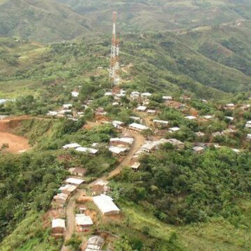 Suárez, Cauca: tres personas perdieron la vida tras la explosión en una mina de oro