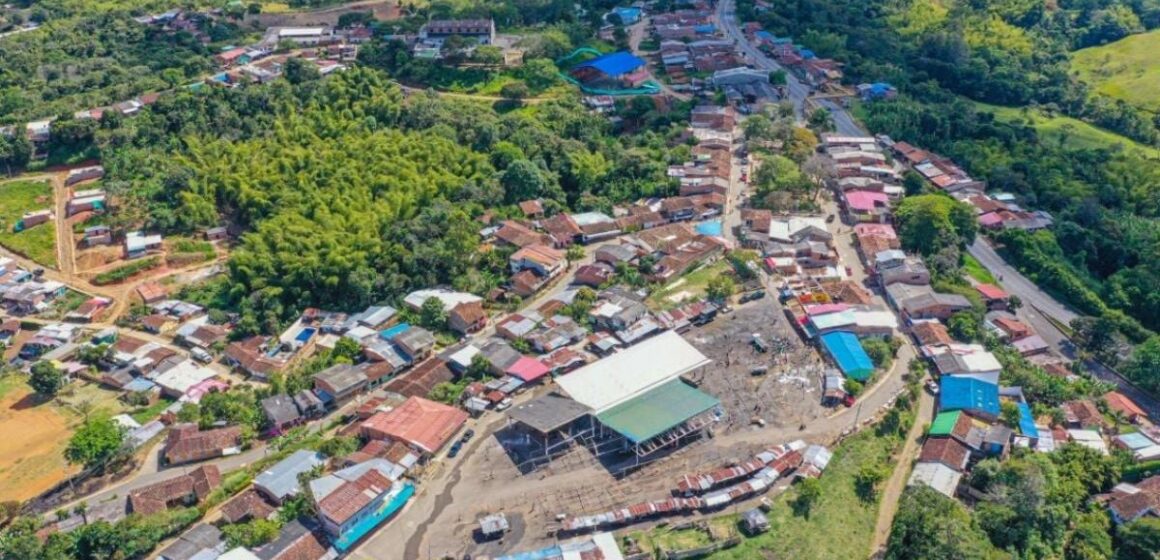 Santander de Quilichao: Policías logran la liberación de extranjero tras ser secuestrado en zona rural