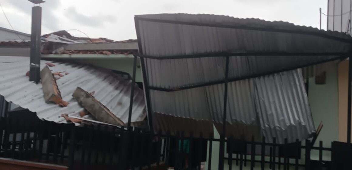 Colombia: fuerte sismo sacudió al Valle de Cauca, el Eje Cafetero y varios municipios