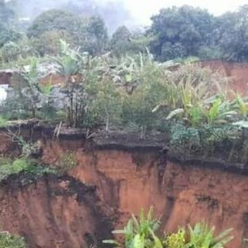 A un año del gigantesco derrumbe que sepultó cuatro veredas de Rosas, Cauca