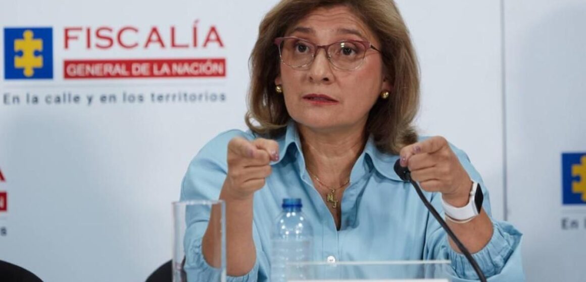 Martha Mancera asume como fiscal General interina