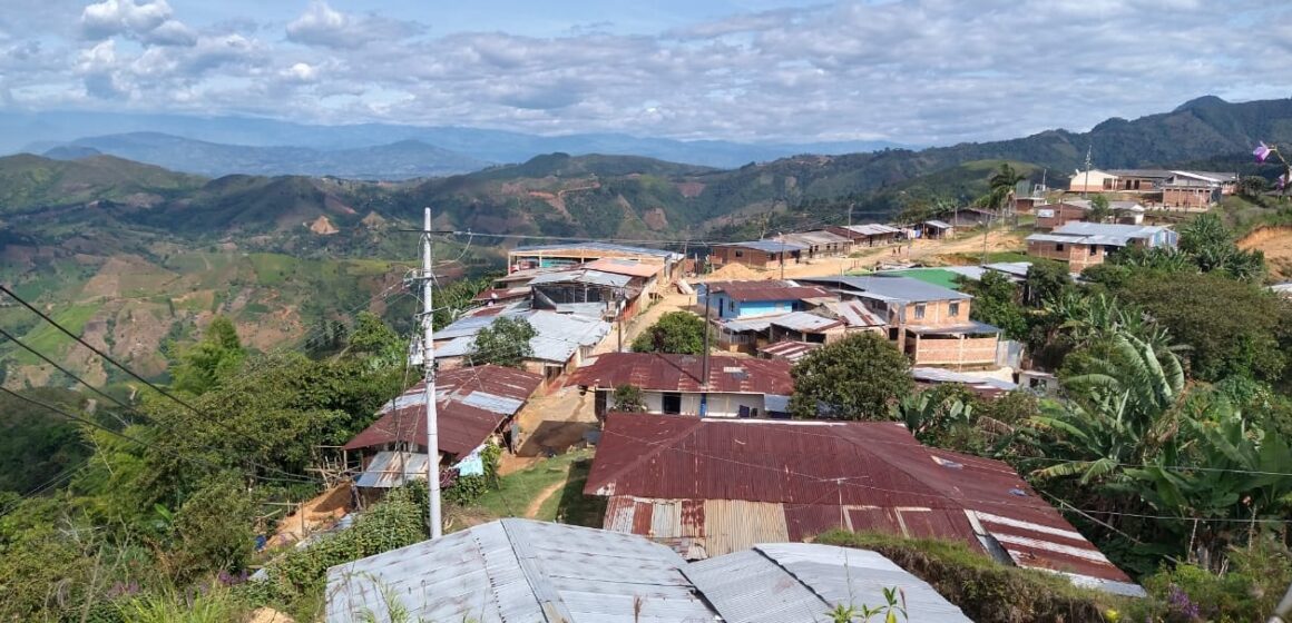Asesinan a dos personas en Suárez, Cauca