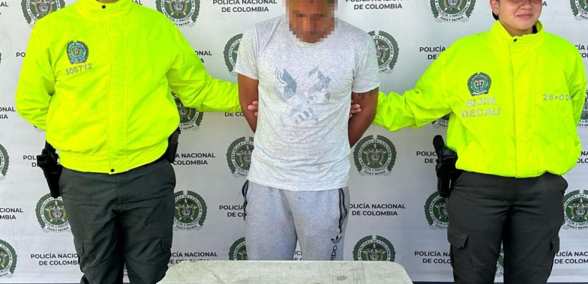 Popayán: capturado presunto agresor sexual al norte de la ciudad