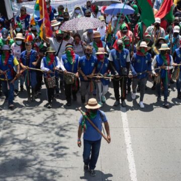 Disidencias de las Farc reclutaron tres menores de edad en Morales, Cauca