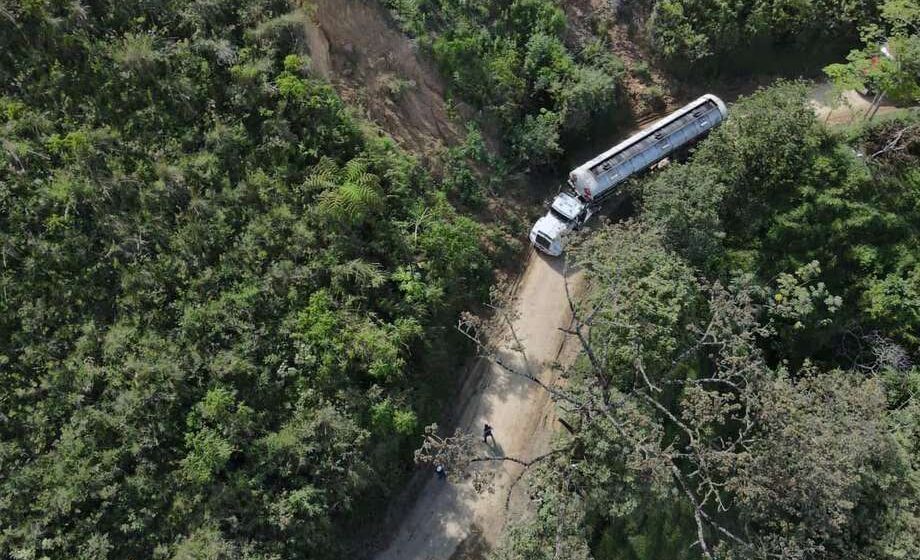 Comunidades de La Sierra, Cauca, protestarán en la vía Panamericana