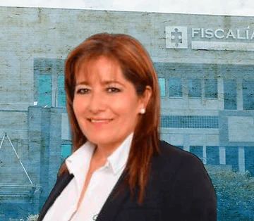 La abogada Luz Adriana Camargo es la nueva Fiscal General de la Nación