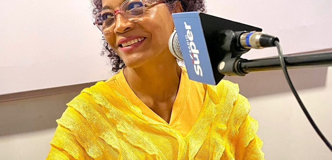 Amparo Mosquera directora ICBF