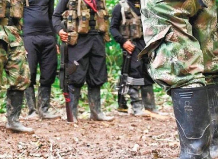 Madrugada violenta en el Cauca: atacaron a la fuerza pública en Suárez y Cajibío