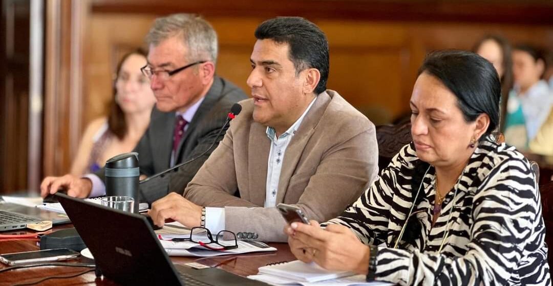 Hospital Universitario San José fue objeto de control político por parte del Concejo de Popayán; grandes retos por parte de la actual administración, y delicadas investigaciones contra administraciones anteriores