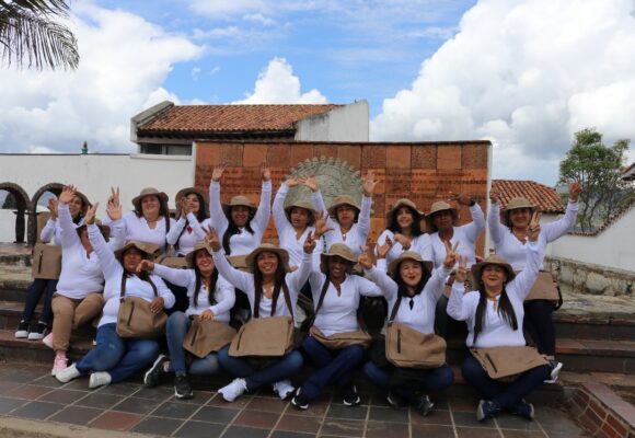 Multinacional colombiana le apuesta al empoderamiento económico de las mujeres en el país