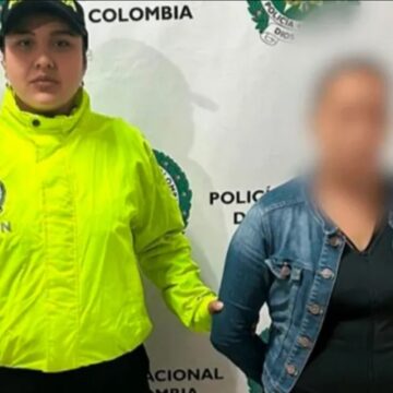 Aberrante: En Bogotá una mujer golpeaba e intimidaba a sus hijos para que le entregaran una cuota diaria de $50.000