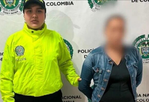 Aberrante: En Bogotá una mujer golpeaba e intimidaba a sus hijos para que le entregaran una cuota diaria de $50.000