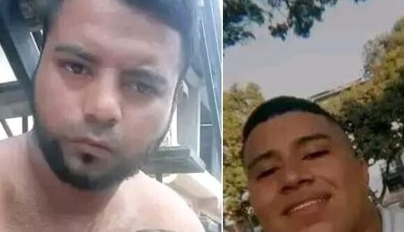 Dos jóvenes fueron asesinados en zona rural de Buenos Aires, al norte del Cauca